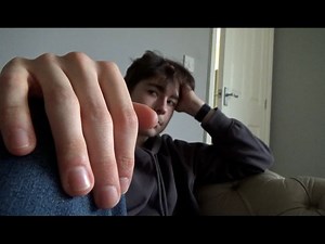 Aftermath Short FIlm by Conor Warwick