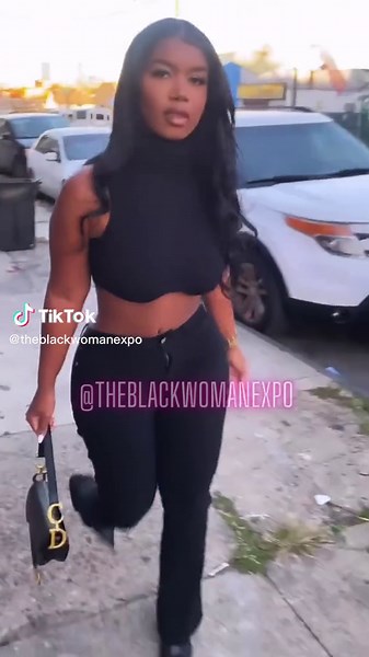 Empowering Black Women with Fitness and Beauty Tips