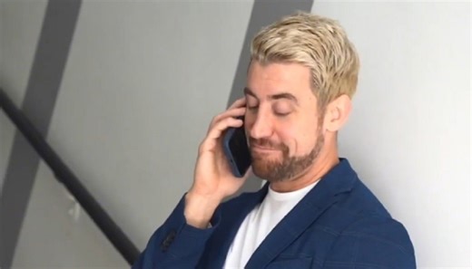 Backstage News On WWE's Plans For Joe Hendry's Call-Up From NXT To WWE Main Roster