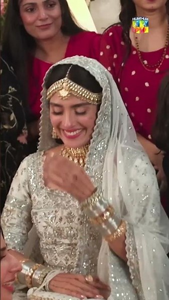 Doodh Ka 1 Glass Ne Sab Kuch Badal Diya! 😱 [ Ayeza Khan & Danish Taimoor ]HUM Comedy #shorts