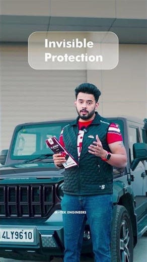 What is PPF? Properties, Benefits & Protection Explained | M-TEK PPF India