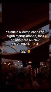 ¿Qué fechas de nacimiento tiene Leo? Fechas del signo Leo