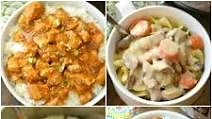 21 Ninja Pressure Cooker Recipes - Selected Recipes