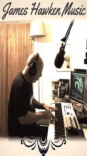 🎹 Skyfall - Adele | Solo Piano Cover (James Bond Theme)