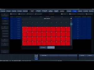 Infinity - CHIMP V2 Tutorials: Patching and Cloning