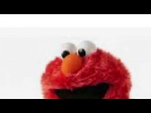 Elmos World Theme Bass Boosted