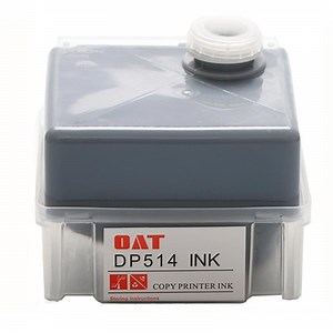[Hot Item] Dp514/544 Duplo Digital Duplicator Ink