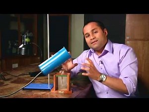 STEM Learning practicals | Photoelectric Effect