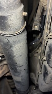 oxygen sensor replace #mechanic #automotive #motivation | Mechanical Tips