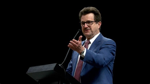 State of the University: Texas Tech unveils new projects, record student numbers