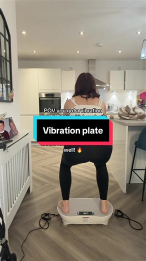 Transform Your Workout with a Vibration Plate