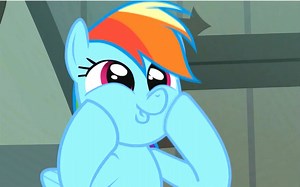 [MLP] 同人vs官方：表情篇