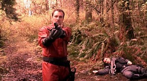 Stargate Atlantis S02 E03   Runner