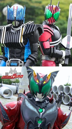 💥ฟาร์มเวลมาตั้งนาน!! "ดีเคด VS ราชาดาร์ค คิบะ"🔥 [Highlight] Masked Rider Decade l มาสค์ไรเดอร์ ดีเคด [พากย์ไทย] —-------------- ✅รับชมแบบถูกลิขสิทธิ์ได้ทาง Youtube : DEXclub ✨ทุกวันเสาร์สมาชิก DEXfandom รับชม “ภาพยนต์พรีเมี่ยม” #4K . #DEX #DEXclub #มาสค์ไรเดอร์ #มาสไรเดอร์ดีเคด #มาสค์ไรเดอร์คาบูโตะ #faiz #decade #MaskedRideDecade #ZiO #MaskedRider #KamenRider #พากย์ไทย | DEXclub