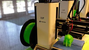 The makers, creators, and designers at #camp never stop amazing us. From every imaginative #3DModel to the final #3DPrint, campers can hold their own #imagination in hand. | iD Tech Camps