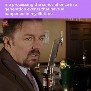 It's been a rollercoaster to say the least... | Comic Relief