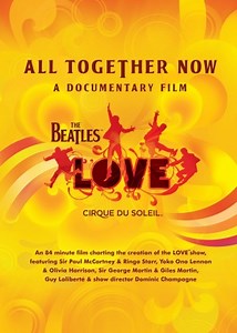 All Together Now (Film, 2008) - MovieMeter.nl