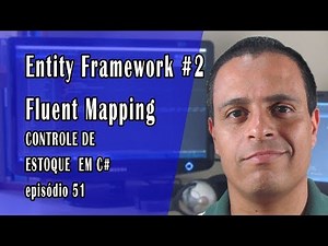 Curso grátis de ASP.NET MVC: entity Framework na Prática #2