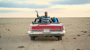 Tyler Perry Studios on Reels