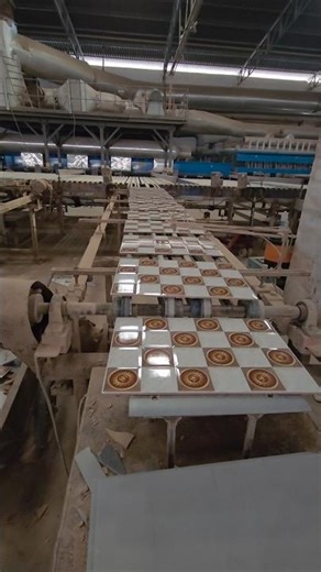 Wall tiles making process || #adizone #ceramictiles