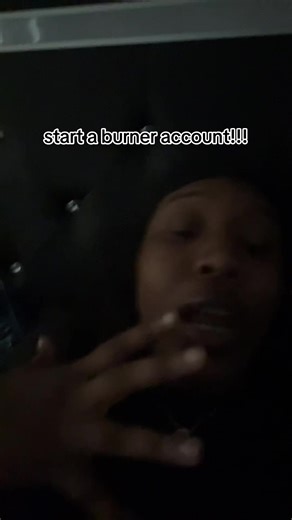 Crea tu cuenta de burner fácilmente