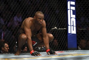 5 greatest MMA fighters in the world today