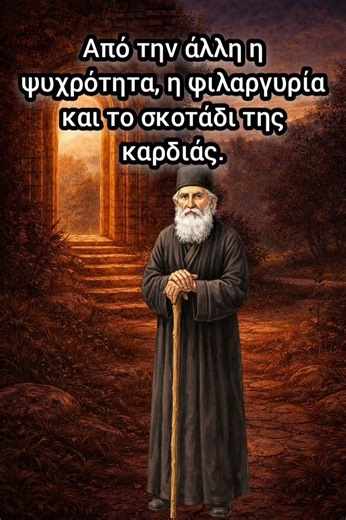 Μάθετε απ'εμού | Μεγάλη Εβδομάδα | Η Πόρνη και ο Ιούδας