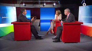 Die Antwort der Sozialdemokratie auf die Verunsicherungen in der Gesellschaft lautet: wir wollen mehr Sicherheit bieten. Nicht nur innere, auch soziale Sicherheit. Das muss auch die CDU begreifen. Nur so hält man die Gesellschaft zusammen. Das komplette Interview der ARD-Sendung "Farbe bekennen" kann man hier anschauen: https://www.tagesschau.de/multimedia/video/video-216243.html | Sigmar Gabriel