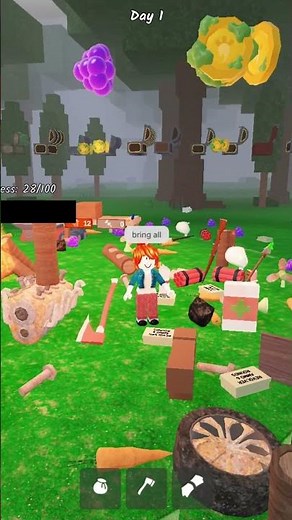 Roblox 99 Nights In The Forest Admin Commands Script