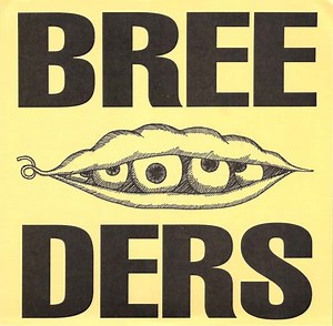 The Breeders - Pod Demos