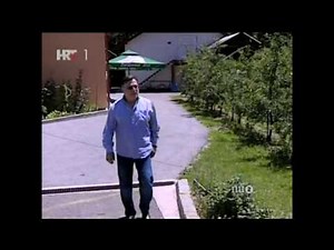 Halid Beslic in 4 minutes