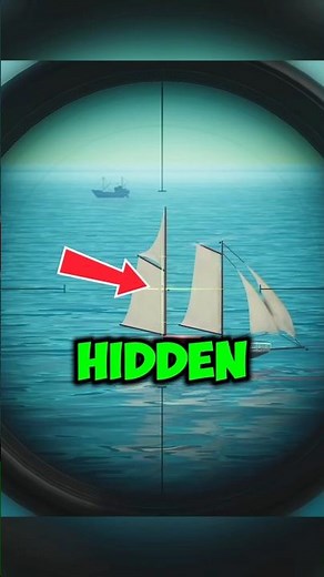 Hitman 3’s Secret Kraken Easter Egg 🐙💥