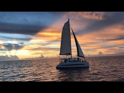 Excursion en mer dans l’Ouest : un panorama à couper le souffle