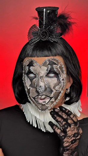 124K views · 4.5K reactions | Este maquillaje creo que me dio guerra pero quedó lindo al final que Les parece ? | Betanco | Facebook