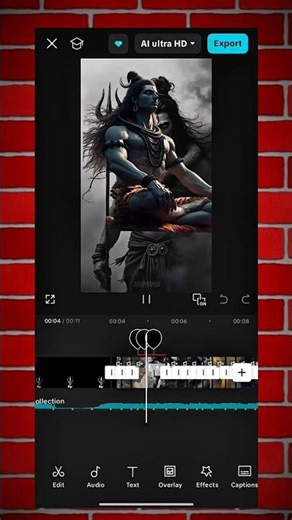 "How to Edit Videos in CapCut | Beginner to Pro Tutorial" #capcut #videoediting