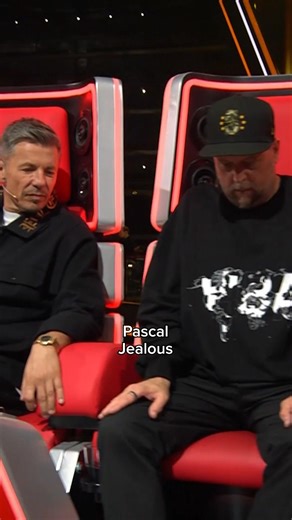 278K views · 3.4K reactions | Pascal Wulfes steht zum ersten Mal auf einer Bühne und berührt mit seiner gefühlvollen Interpretation von "Jealous" von Labrinth. ❤️ #tvog | The Voice of Germany | Facebook