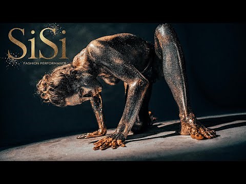 SiSi Fashion Performance 2025 | Part 2 – Avant-Garde Fashion & Visual Art Show