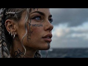 Eldruna - Wellerman (Official Video) | Brutal Sea Shanty Performance