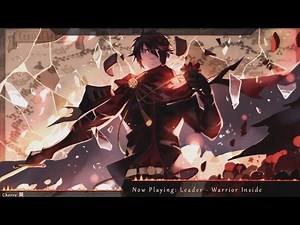 Nightcore - Warrior Inside