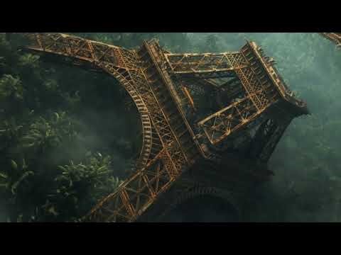 What Happens If Humanity Vanishes Tomorrow?