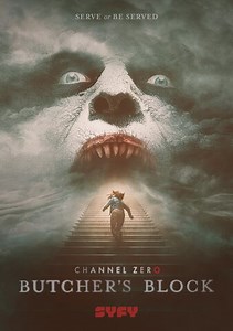 Channel Zero: All You Ghost Mice