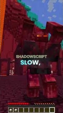 Part 2|I was Paid to Watch a House with Rules You Should Never Break #scary #scarystories #minecraft