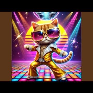 Cat Daddy (Dance)
