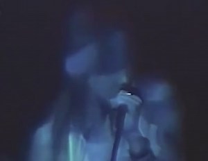 Guns N' Roses - My Michelle (Live Ritz, 1987) | Iwansee