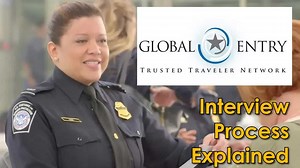 Global Entry application process: What to expect (elite credit card perk)