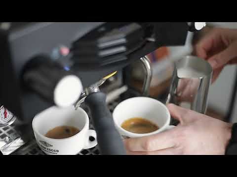 Unboxing The Linea Mini