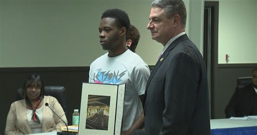 Delaware County teen hailed as hero killed by accidental gunshot