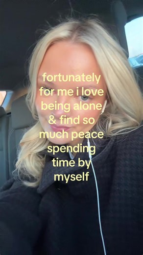 love my alone time #relateable #alonetime
