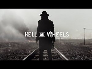 Hell On Wheels - S02E06: Doc's Execution Scene