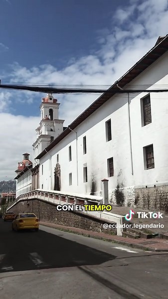 Descubre datos interesantes del Hospital San Lázaro